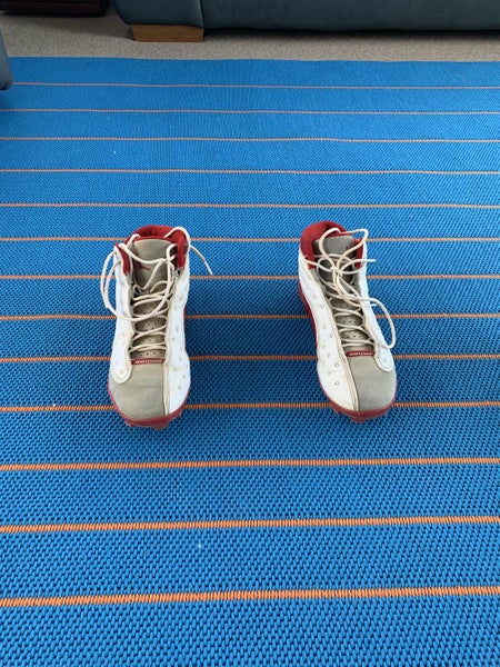 Used 7.0 (Women's 8.0) Air Jordan