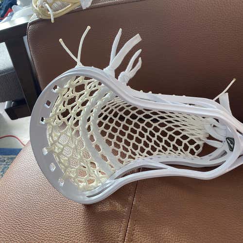 New Attack & Midfield Strung Optik 2.0 Head