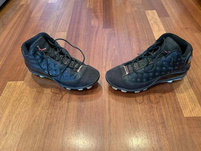 Used 7.5 (Women's 8.5) Air Jordan