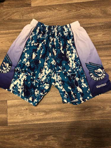 White Men's XXL Reebok Shorts