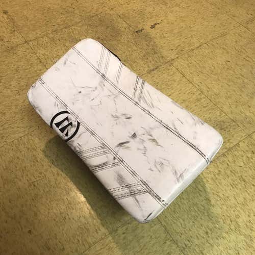 (Great condition) Warrior Ritual G3 INT Blocker