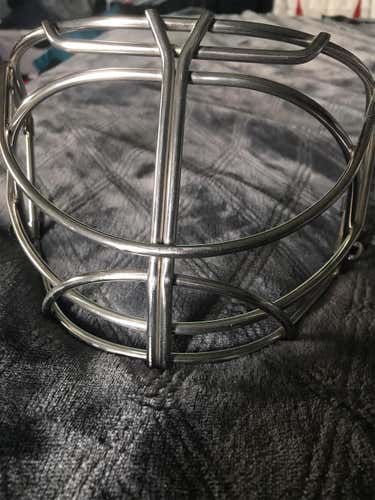 Bauer Non-Certified Cats Eye Cage