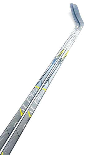 2 pack Warrior Alpha QX LH 105 Flex W88 63"