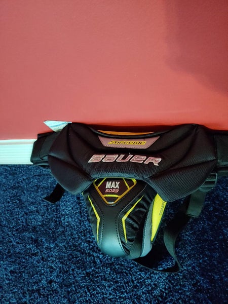 Bauer Supreme Goalie Jock Senior