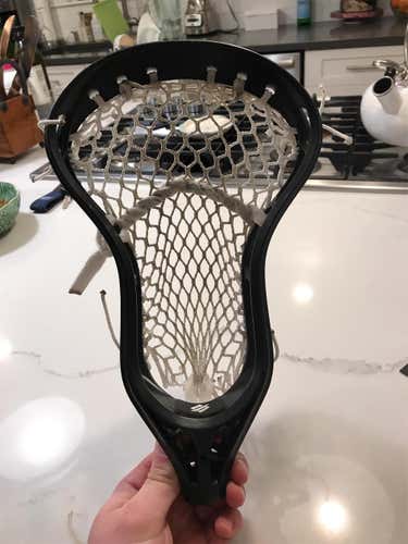 Used Attack & Midfield Strung Mark 2V Head