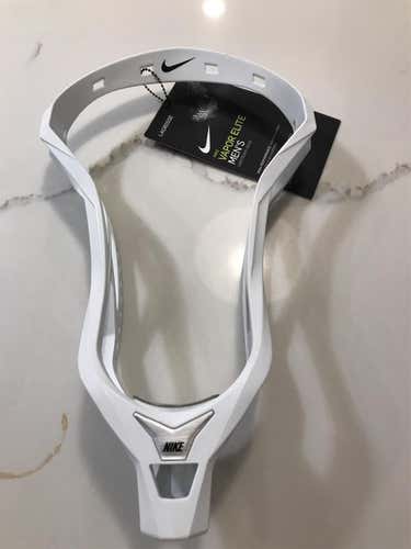 New Attack & Midfield Unstrung Vapor Elite Head