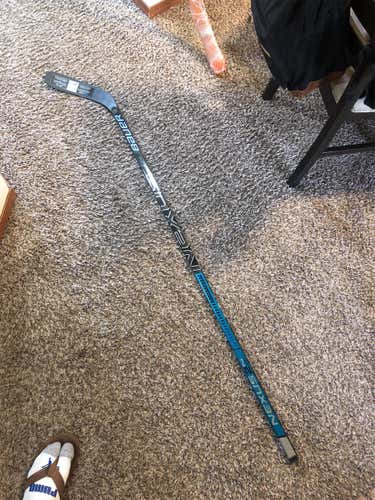 New Left Handed Nexus 2N Pro  Hockey Stick
