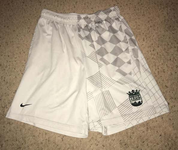 True National Shorts