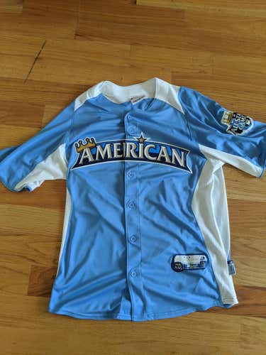MLB All Star Jersey