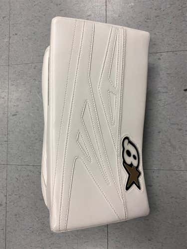 Senior Regular G-Netik 8.0