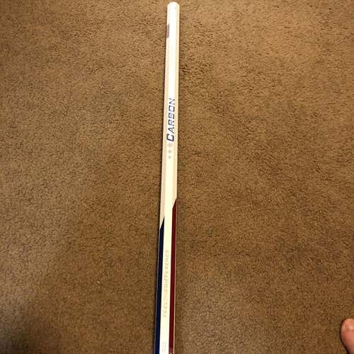 Limited Edition Carbon Shaft
