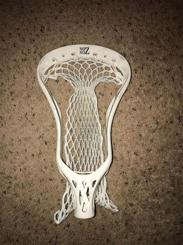 No Noz w/ StringKing Mesh