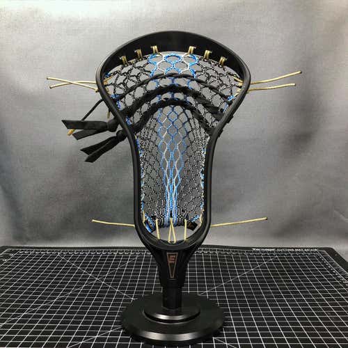 New Strung Z-ONE Head