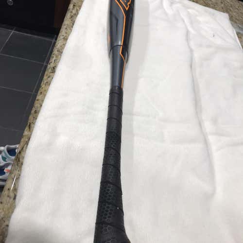 Used 2018 Composite Avenge (-10) 19 oz 29" Bat