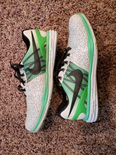Nike ID Golf Shoes size 9