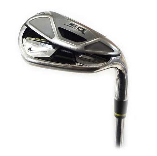 Nike SQ Machspeed Approach Wedge Steel True Temper Dynalite 90 Regular Flex FIRM PRICE