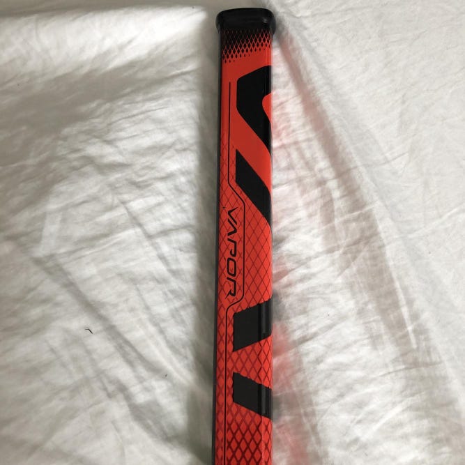 Used Left Handed Vapor FlyLite  Pro Stock Hockey Stick