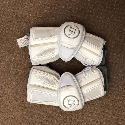 Warrior Evo Pro Arm Pads Medium