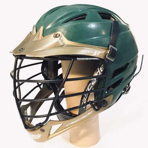 Youth Cascade CPV-R Lacrosse Helmet - XXS