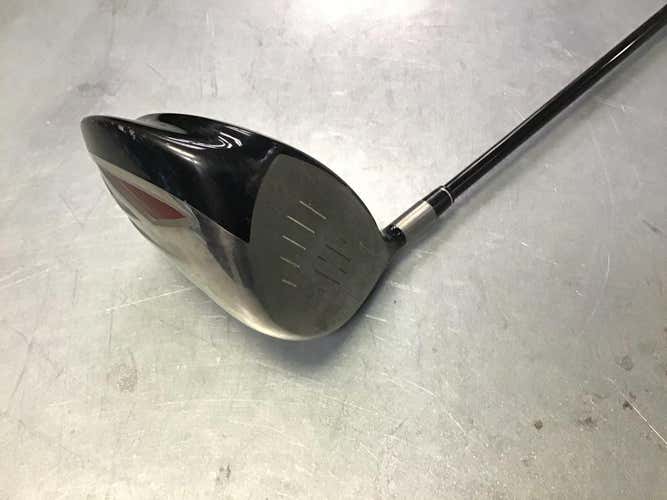 Used Taylormade R7 Draw 3 Wood Graphite Regular Golf Fairway Woods