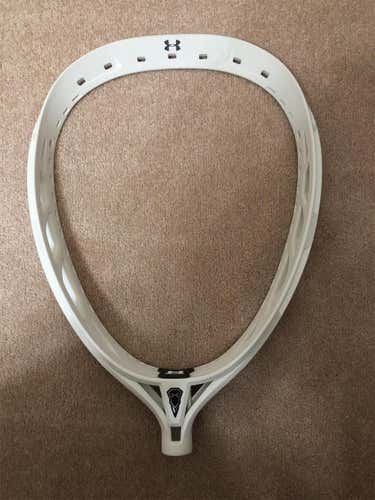 BRAND NEW Under Armour Command Goalie Head