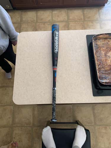 Louisville Slugger 918 prime (-3) 29 oz 32"