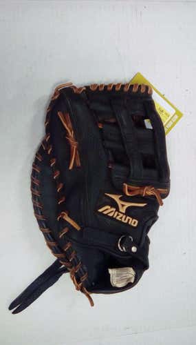 Used Mizuno Mvp 15" Baseball & Softball 1st Base Gloves