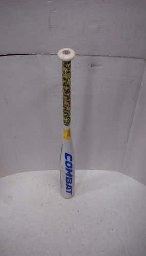 Used Combat Maxum 32" -12 Drop Baseball & Softball Usssa 2 5 8 Barrel Bats