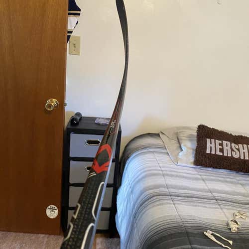 Used Vapor X900 Lite Hockey Stick