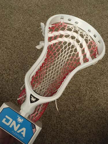 New ECD DNA w/ Hero 2.0