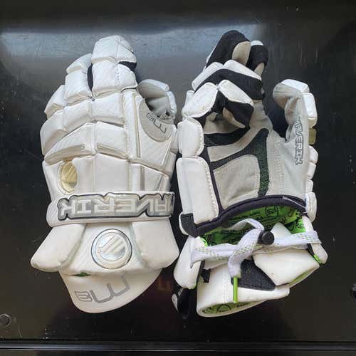 Maverik M3 13” Lacrosse Gloves