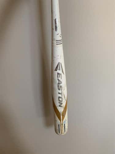 Used 2018 Easton Ghost X (-3) 29 oz 32" Bat