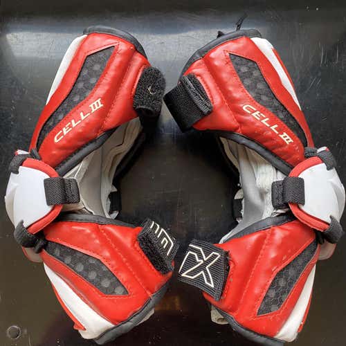 STX Cell III Arm Pads