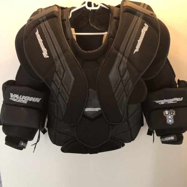 Senior Extra Small Velocity VE8 Pro Goalie Chest Protector