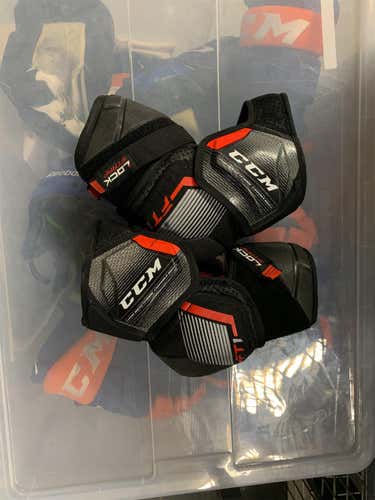 Senior Medium CCM JetSpeed FT1  Elbow Pads