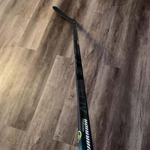 Warrior Alpha Dx 85 Flex W88 LH