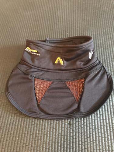 New Argis D30 Neckguard