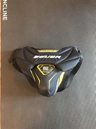 Bauer Supreme Goalie Jock