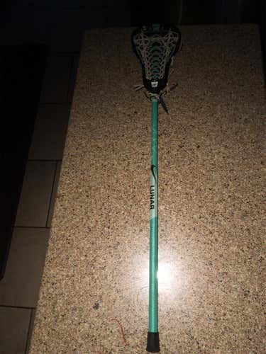 Used Player Nike Lunar 10 Stick