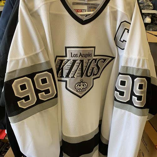New Medium CCM Jersey
