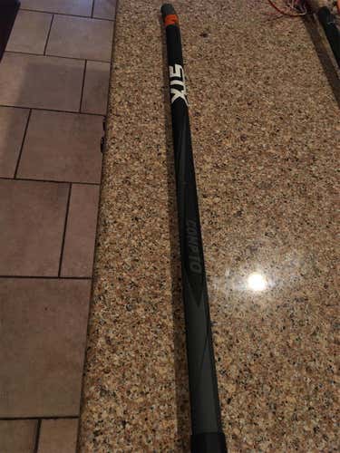 New STX Comp 10 Shaft