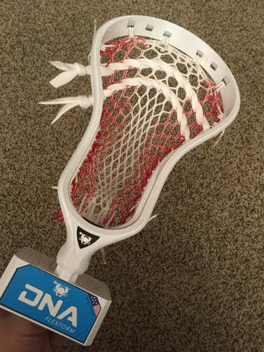 17C:  New ECD DNA w/ Hero 2.0