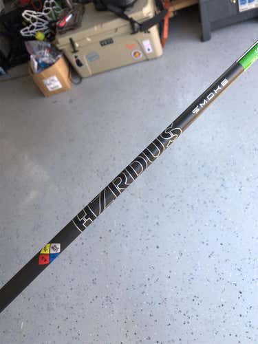 Men's  Project x hzrdous smoke Extra Stiff Flex Graphite Shaft Shaft