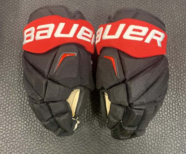 New Ottawa Senators 13” Bauer Vapor APX2 Pro  Team stock