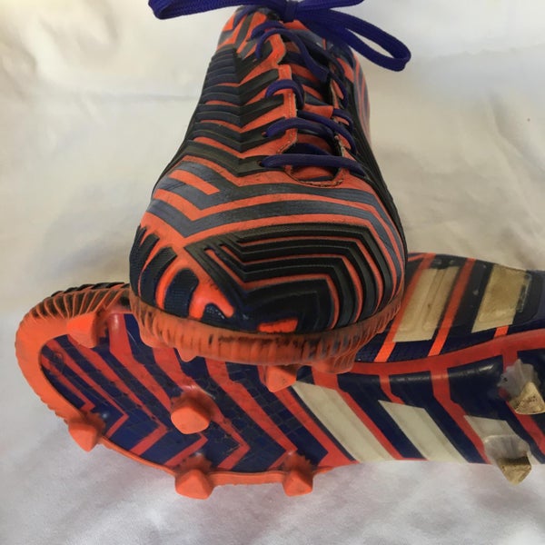 Adidas Predator Instinct - Men's Size 7.0 Cleats