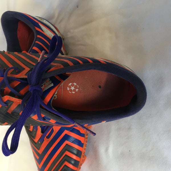 Adidas Predator Instinct - Men's Size 7.0 Cleats