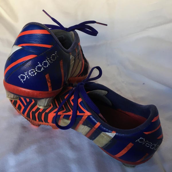 Adidas Predator Instinct - Men's Size 7.0 Cleats