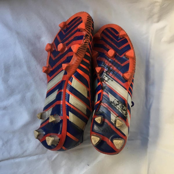 Adidas Predator Instinct - Men's Size 7.0 Cleats