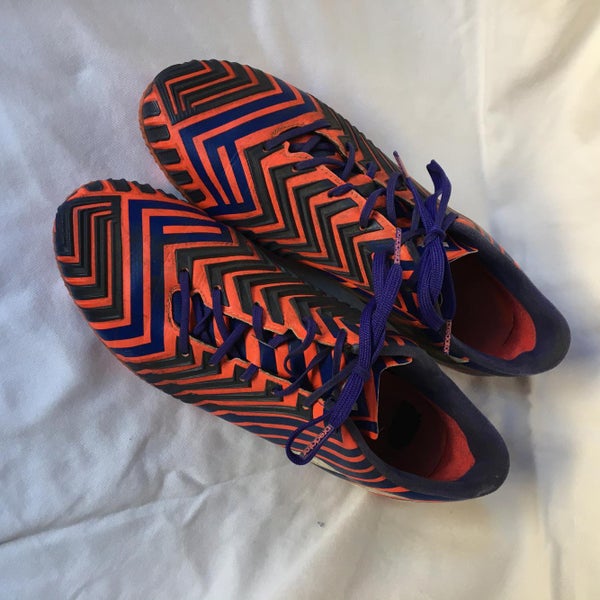 Adidas Predator Instinct - Men's Size 7.0 Cleats