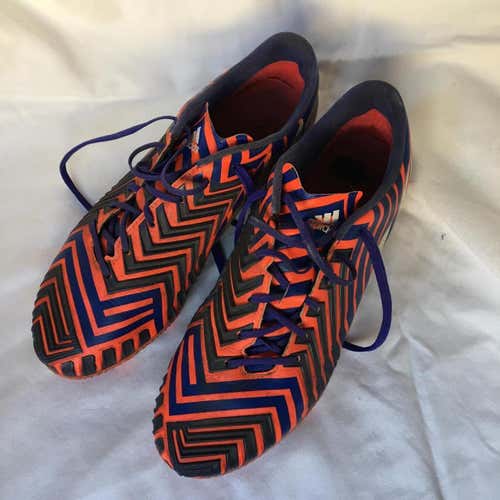 Adidas Predator Instinct - Men's Size 7.0 Cleats
